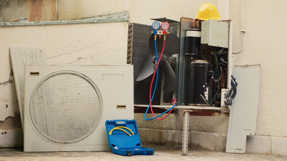 ac installations