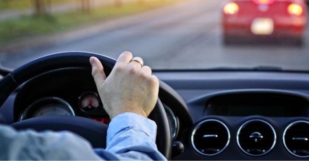 driving course