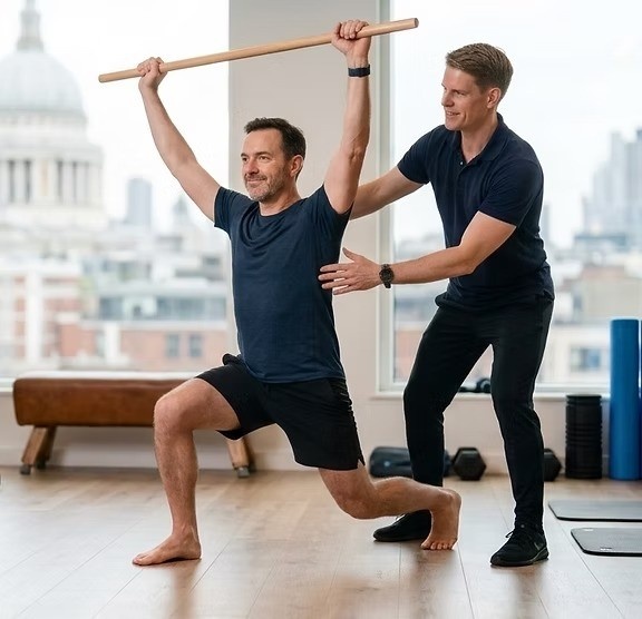 weight-loss coaching